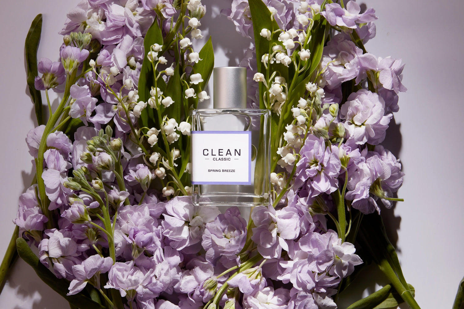 Introducing CLEAN CLASSIC Spring Breeze