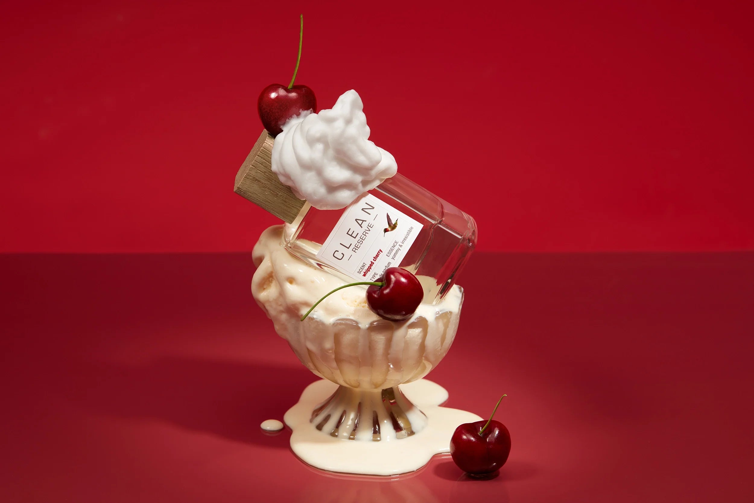 その他 CLEAN Reserve Whipped Cherry 100ml CLEAN RESERVE Whipped Cherry – Clean Beauty Collective