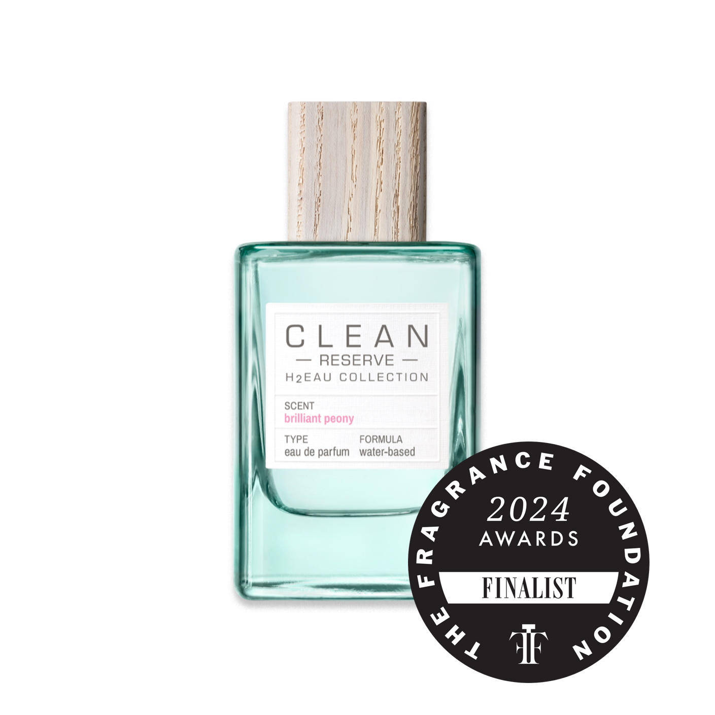 Parfum brilliant top