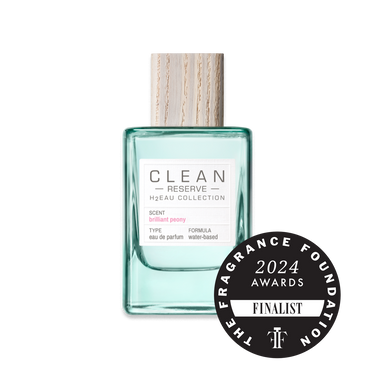 h2eau Brilliant Peony