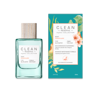 h2eau Nectarine Petal