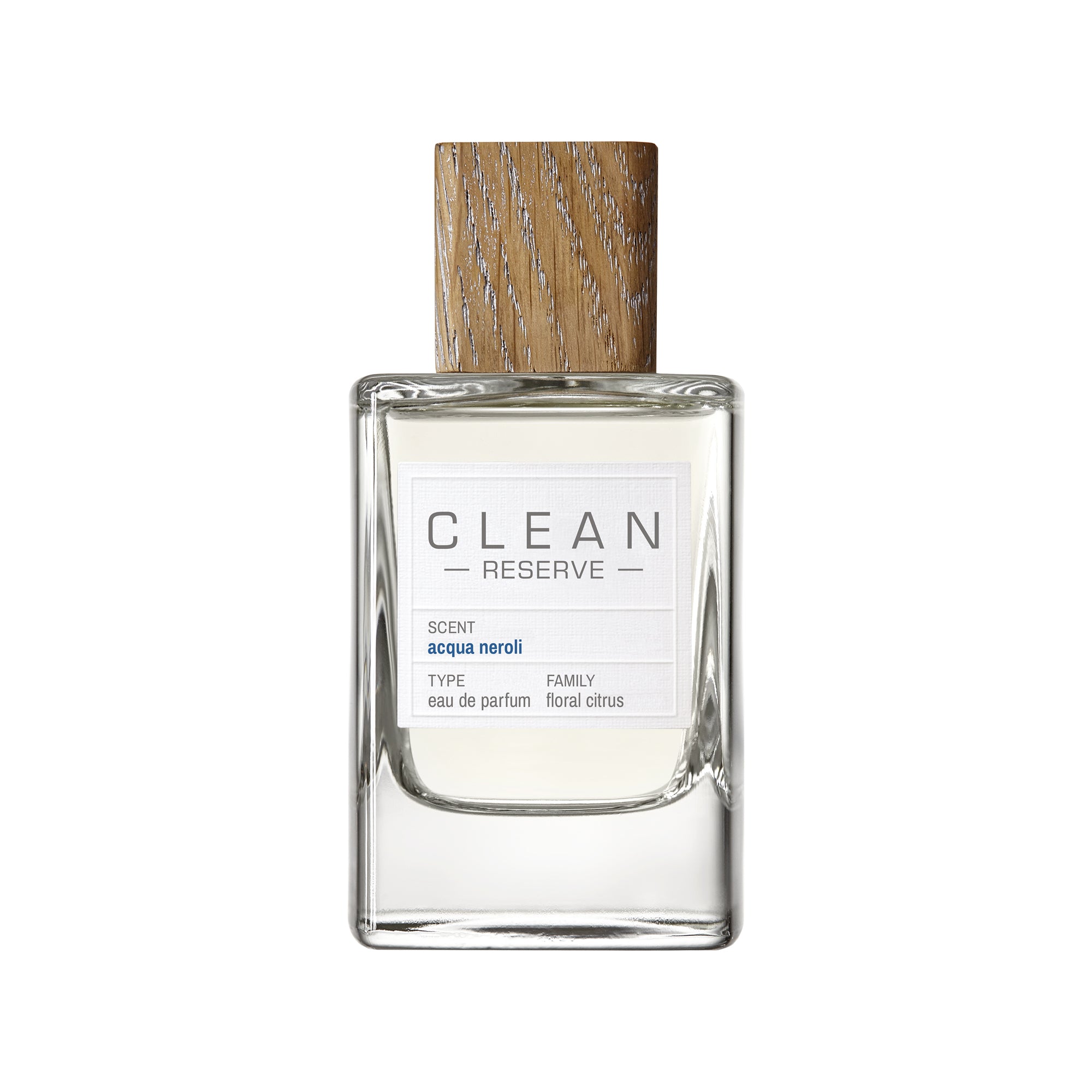 【使用品美品】香水 CLEAN RESERVE アクアネロリ70ml/100ml CLEAN RESERVE Aqua Neroli Fragrance – Clean Beauty Collective