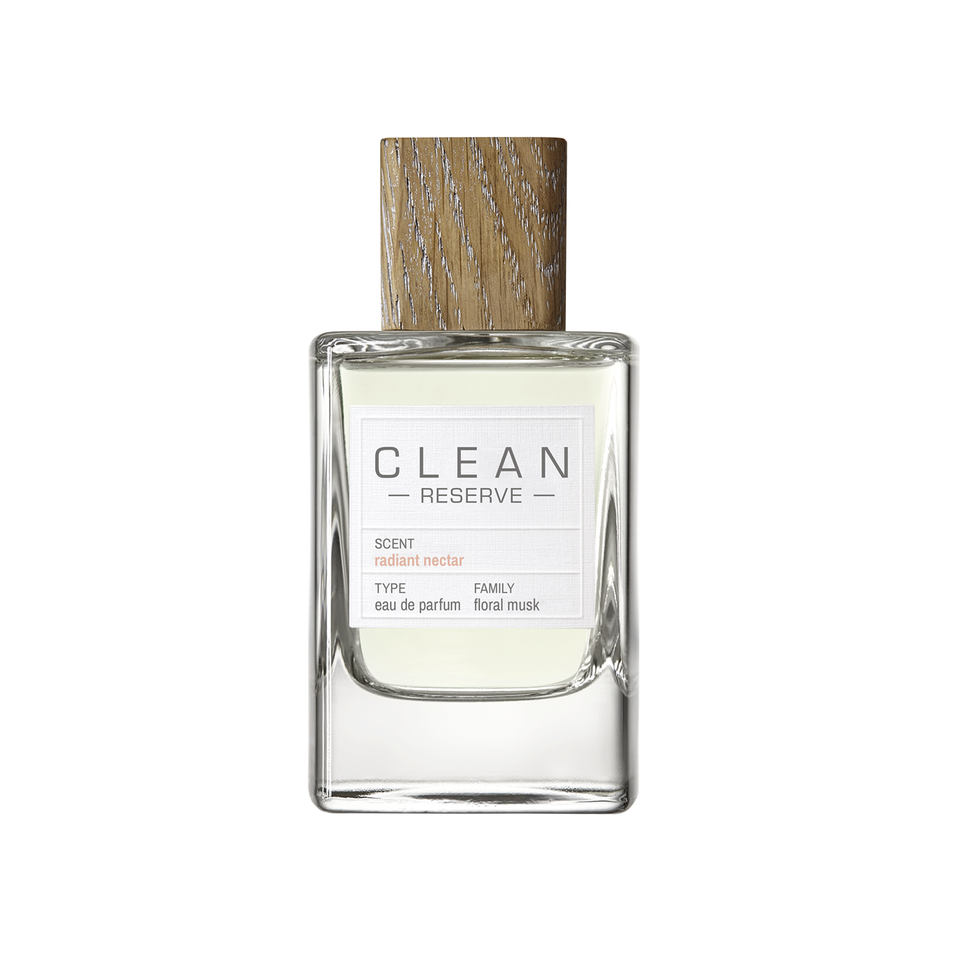 Shop Clean Reserve Radiant Nectar Clean Beauty Collective