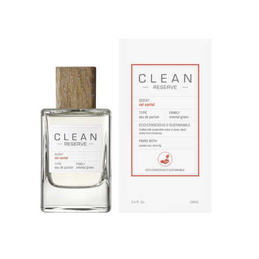 Clean Reserve Sel santal