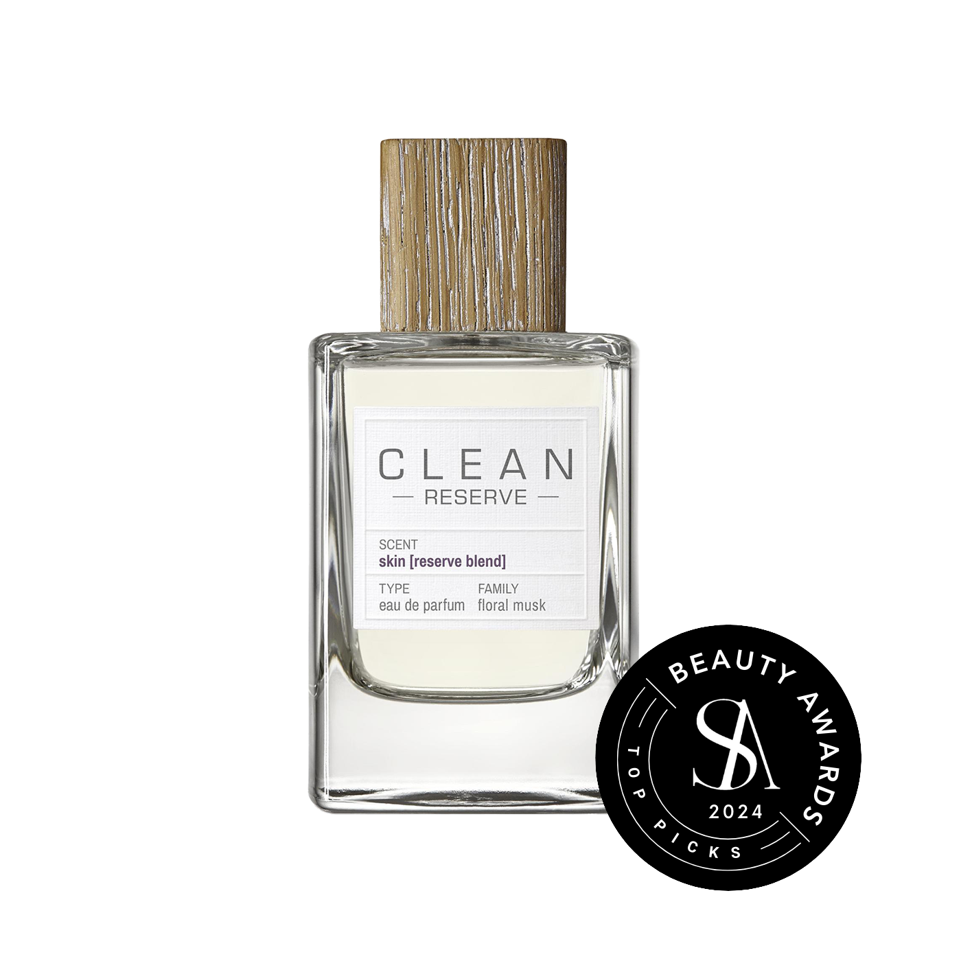 CLEAN RESERVE Skin Fragrance in Sizes – Clean Beauty Collective
