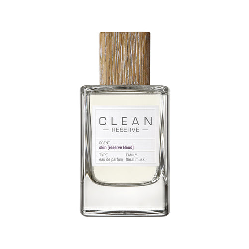 CLEAN リザーブ スキン EDP 100ml CLEAN RESERVE Skin Fragrance in 3 Sizes – Clean Beauty Collective