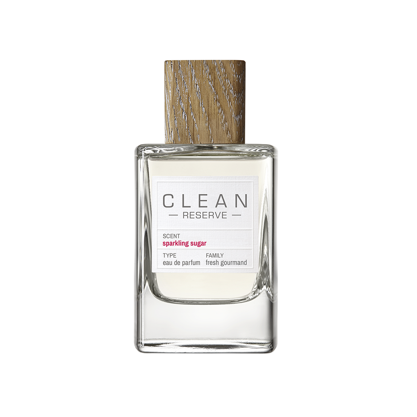 CLEAN RESERVE Sparkling Sugar Fragrances in Sizes – Clean Beauty