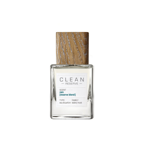 CLEAN RESERVE Rain Fragrance – 1.0 oz / 30 mL – CLEAN Beauty