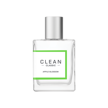 Clean Classic Apple BLossom