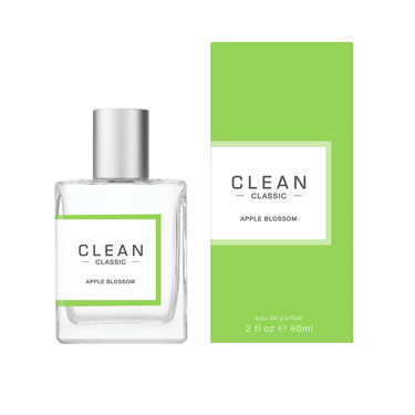 Clean Classic Apple BLossom