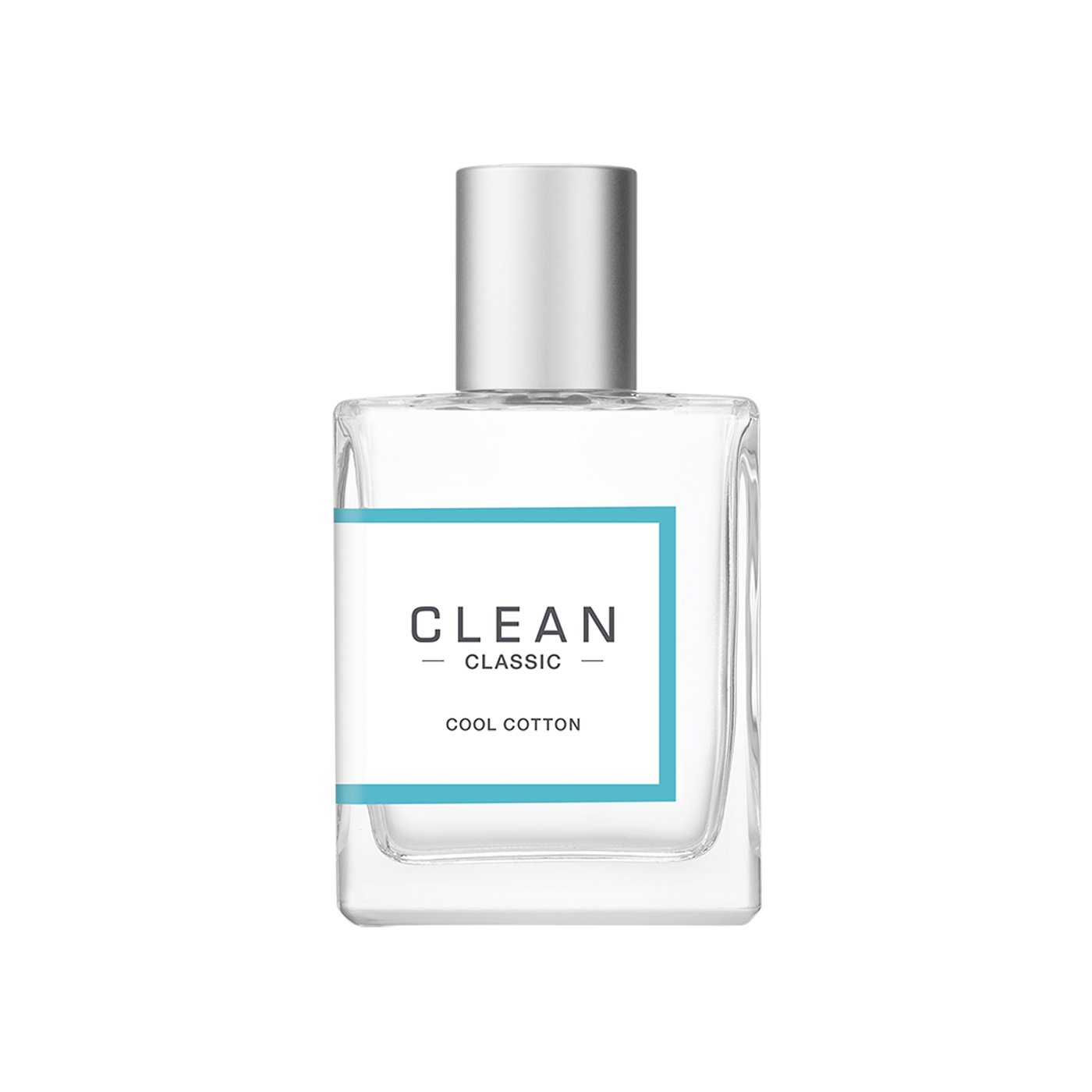 CLEAN CLASSIC Cool Cotton Fragrance – Sizes – CLEAN Beauty