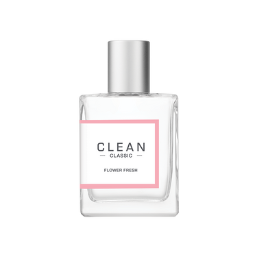 Clean Classic Flower Fresh