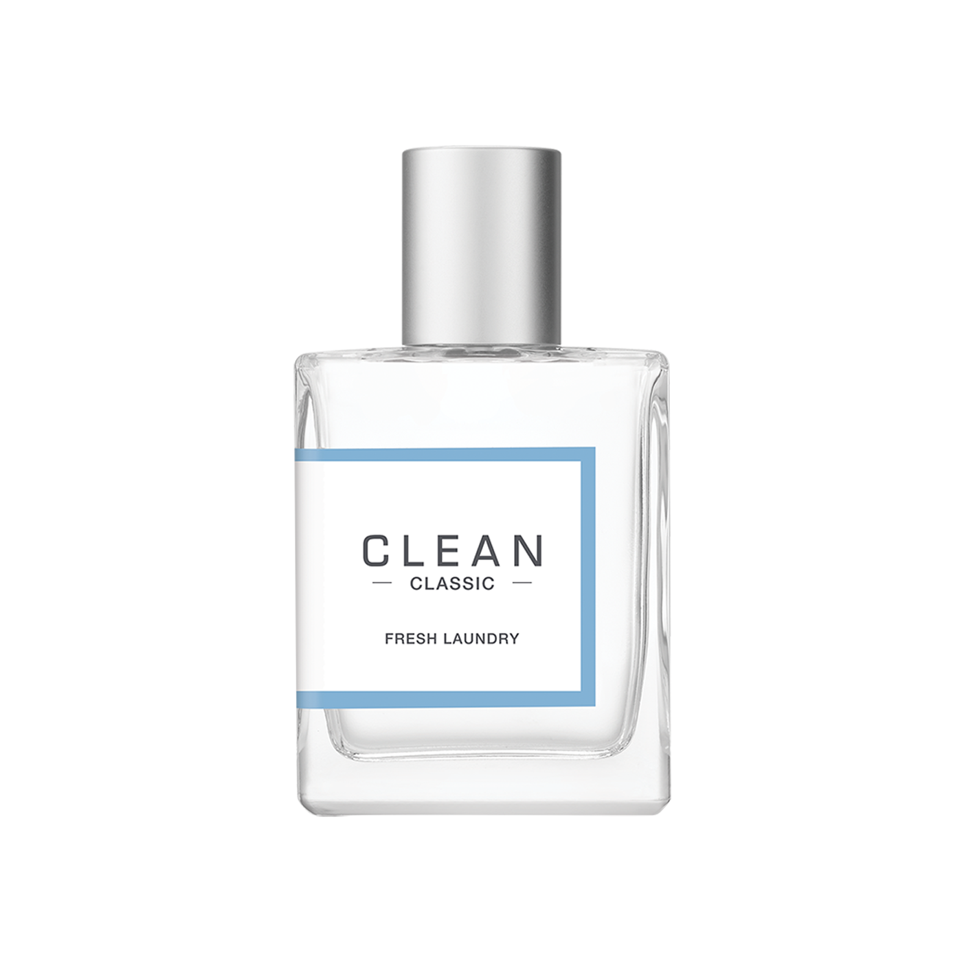 Clean Classic Fresh Laundry | Clean Perfume by Clean Beauty Collective