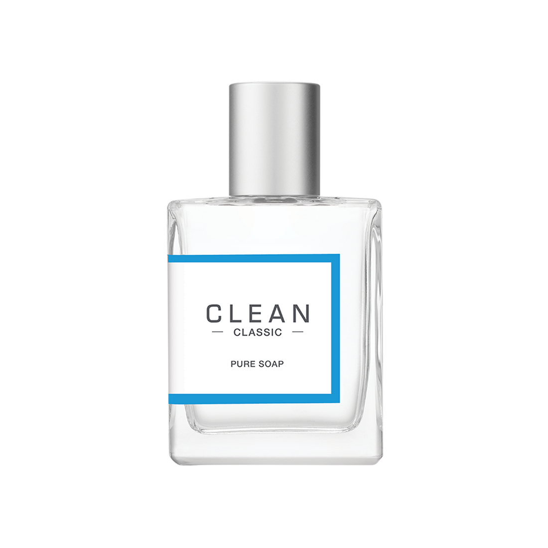 Clean Classic Pure Soap