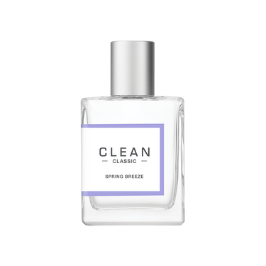 Clean Cassic Spring Breeze