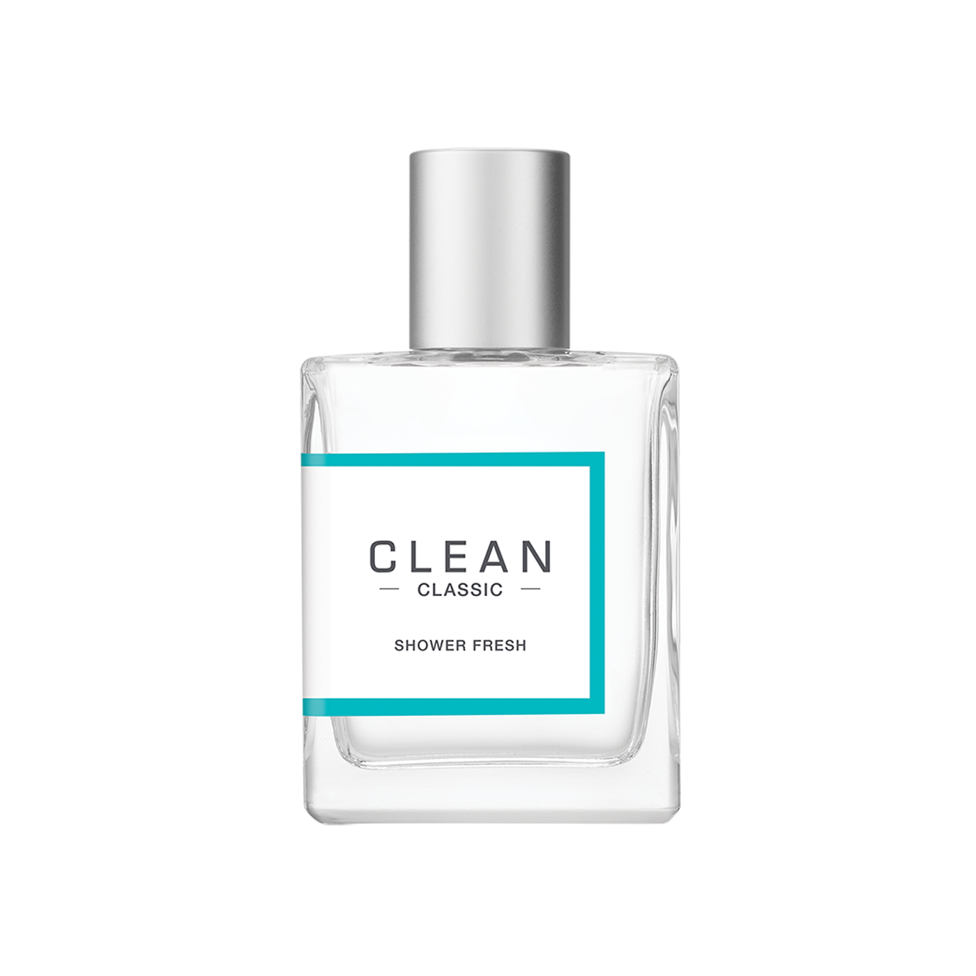 CLEAN CLASSIC Shower Fresh Fragrance – Sizes – CLEAN Beauty