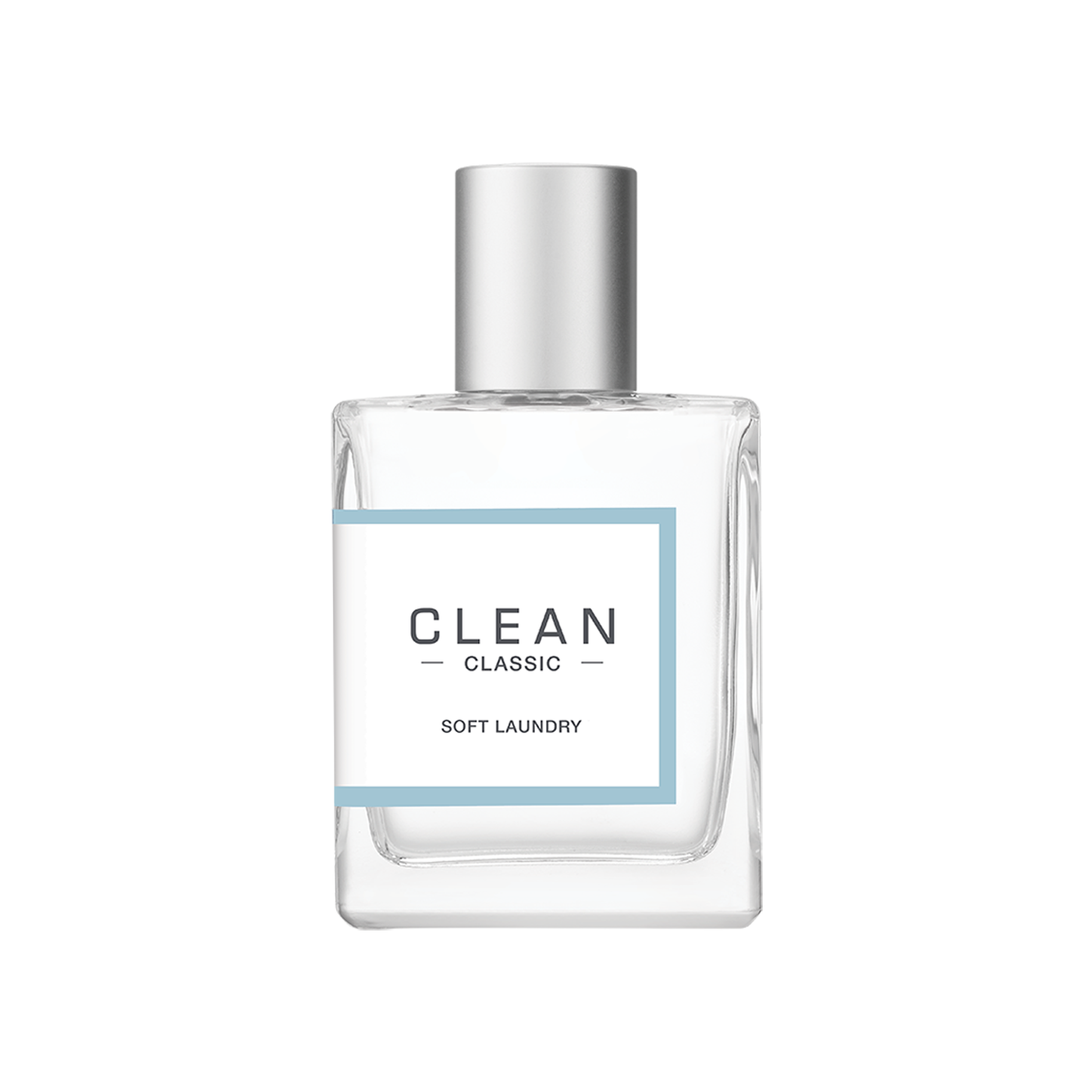 CLEAN CLASSIC Soft Laundry Fragrance Two Sizes CLEAN Beauty Collective