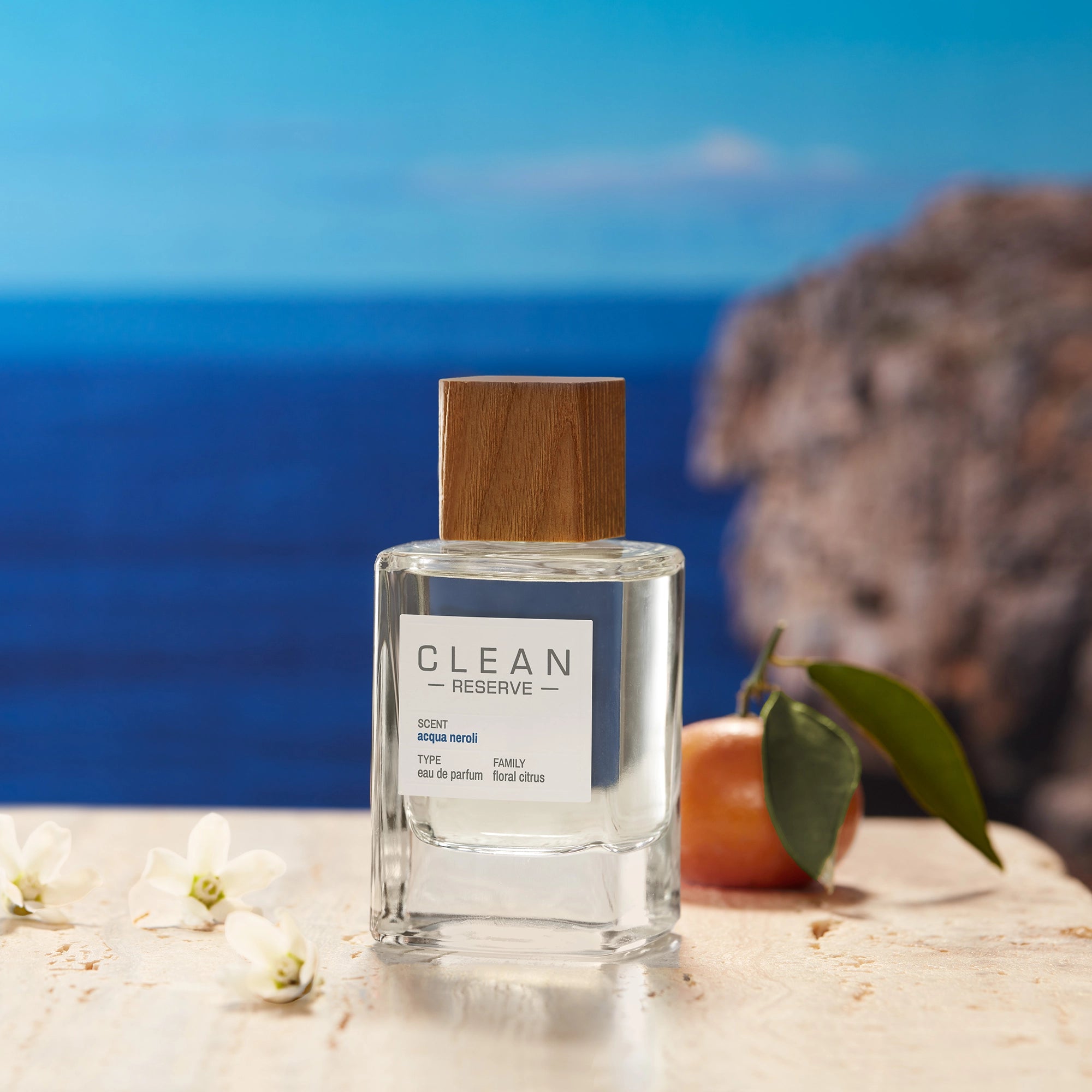 Reserve Acqua Neroli