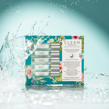 H2eau Fragrance Gift Set