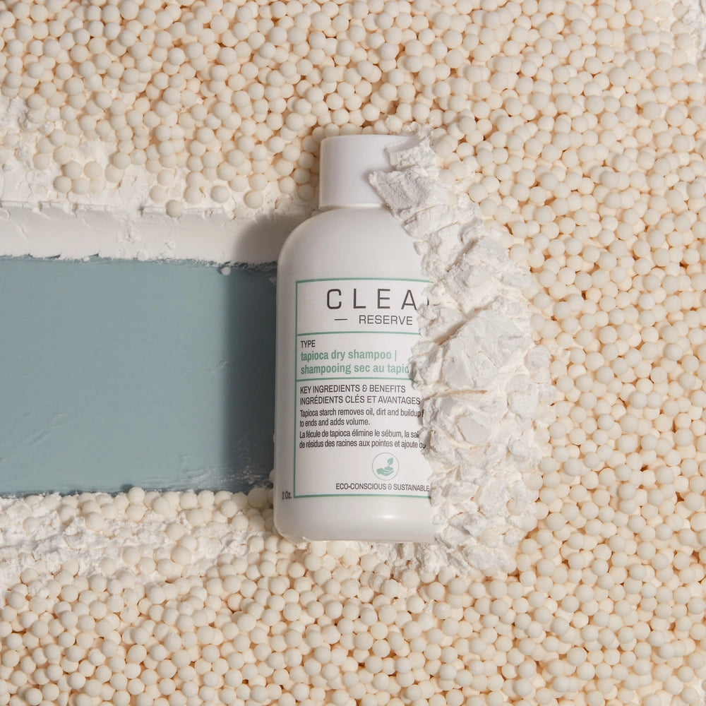 Clean Reserve Dry Shampoo