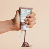 Clean Reserve Purple Clay Detoxifying Mask
