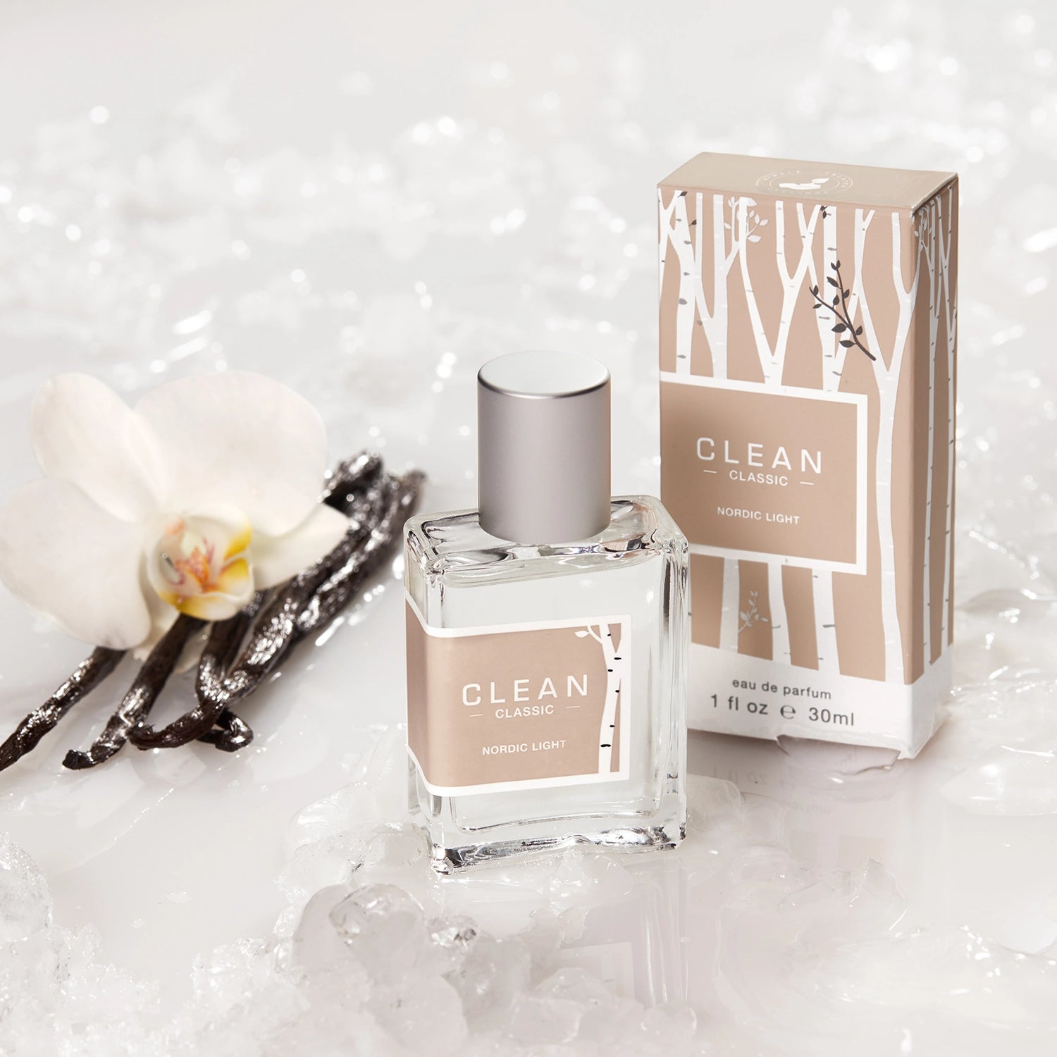 Clean Classic Nordic Light