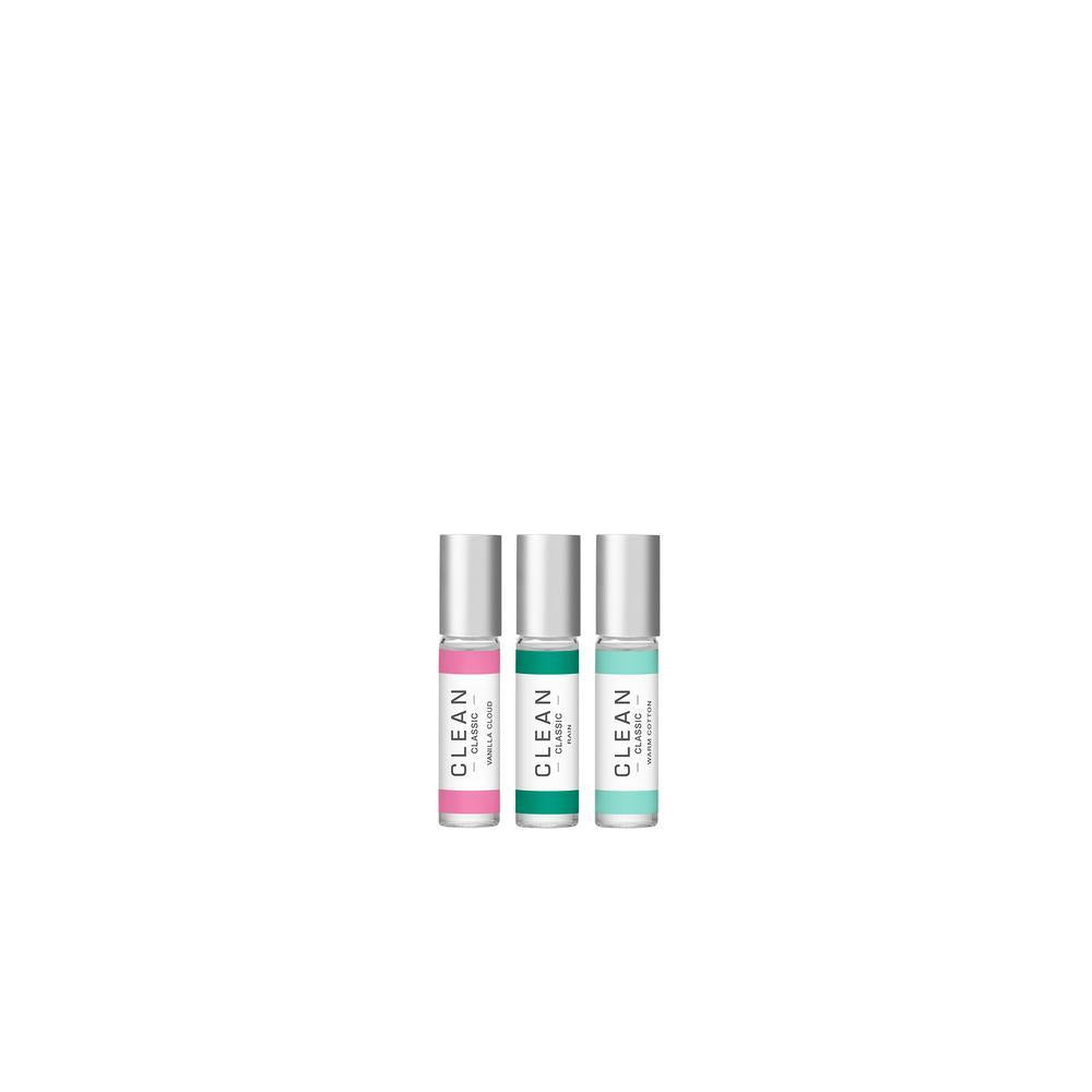 Mood Boosting Gift Set | Classic