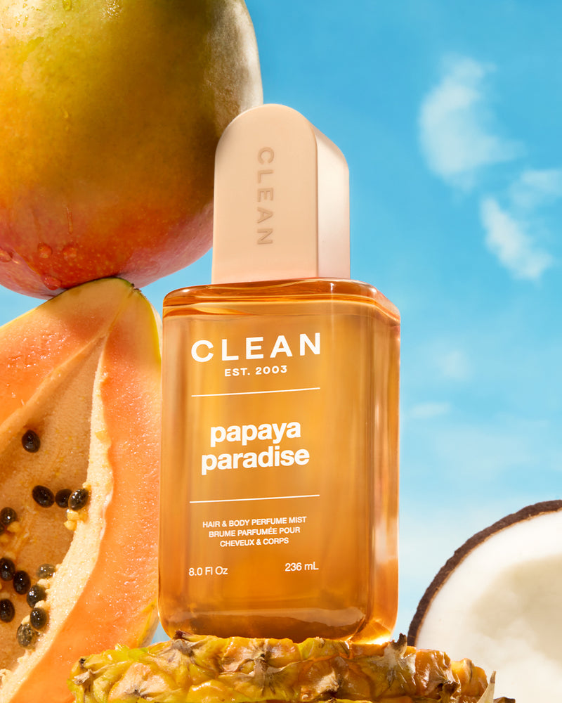 Papaya Paradise