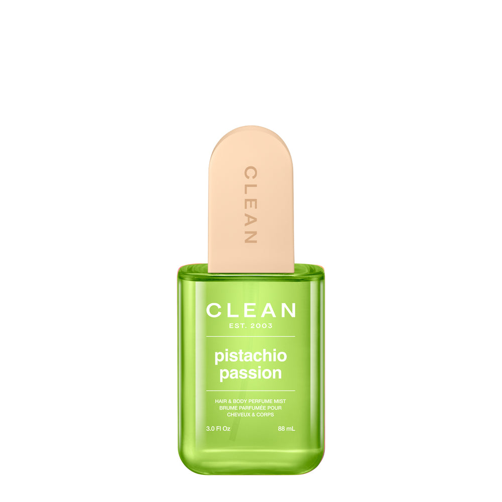 Pistachio Passion