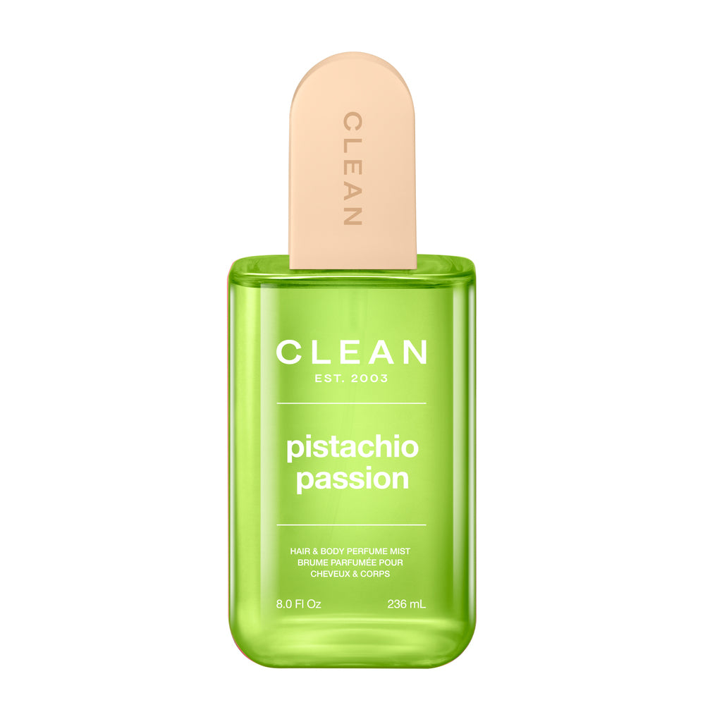 Pistachio Passion