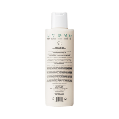 Clean Reserve Buriti &amp; Tucuma Essential Shampoo