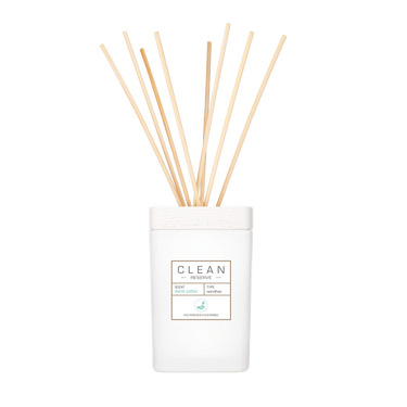 Warm Cotton Liquid Reed Diffuser
