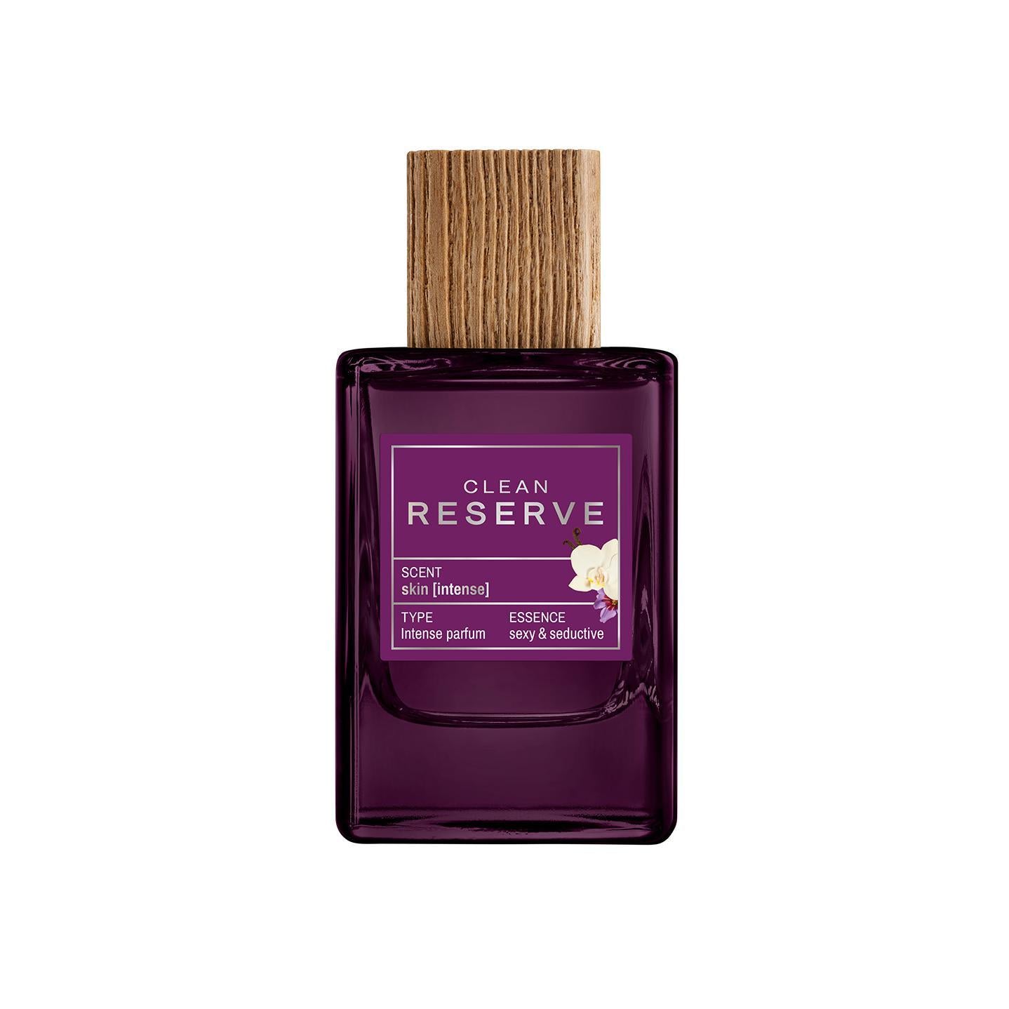 CLEAN RESERVE Skin Intense – Intense Parfum – CLEAN Beauty Collective
