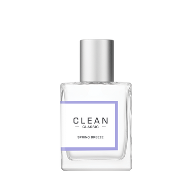 Clean Cassic Spring Breeze
