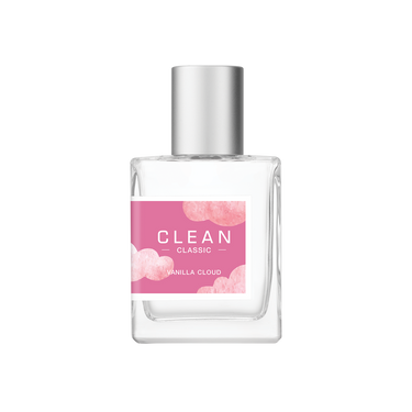 Clean Classic Vanilla Cloud