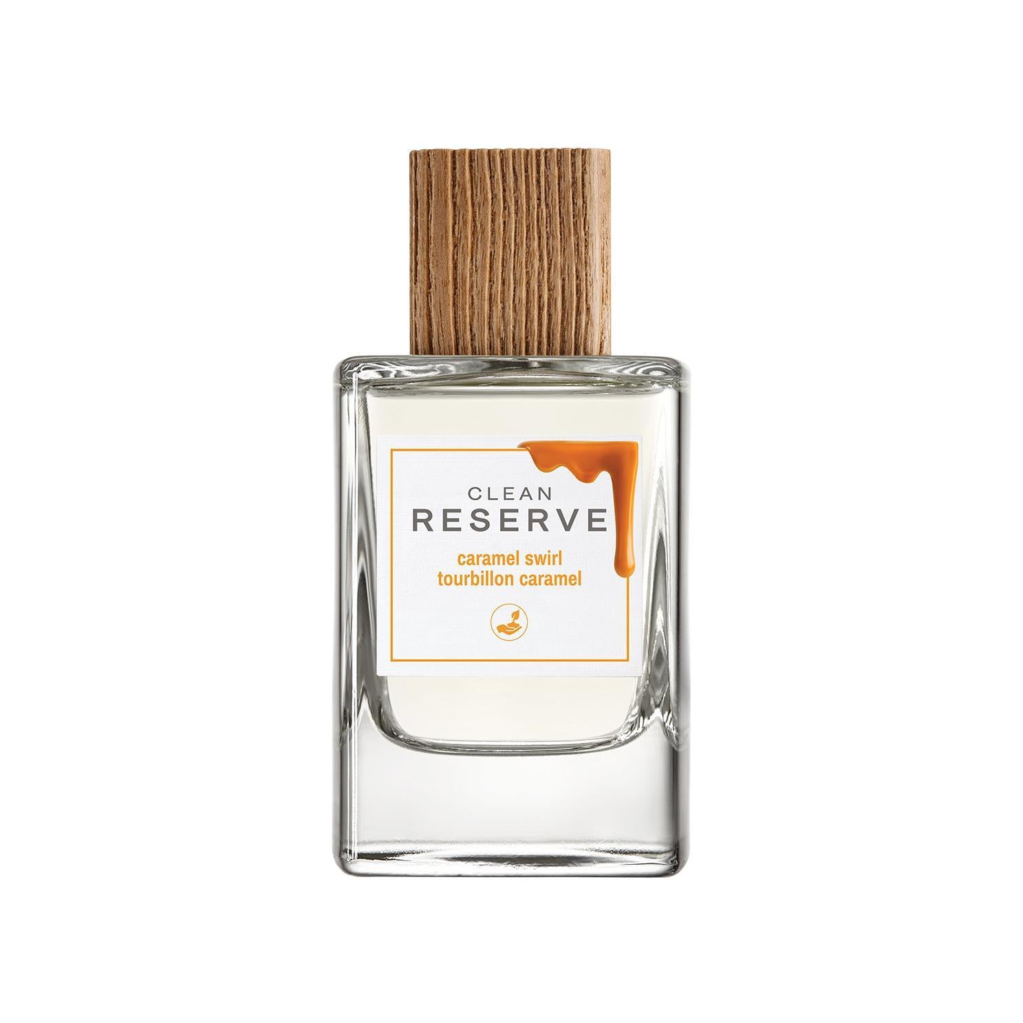 【限定】CLEAN RESERVE キャラメルスワール 香水 100ml RESERVE Caramel Swirl – Clean Beauty Collective – CLEAN Beauty
