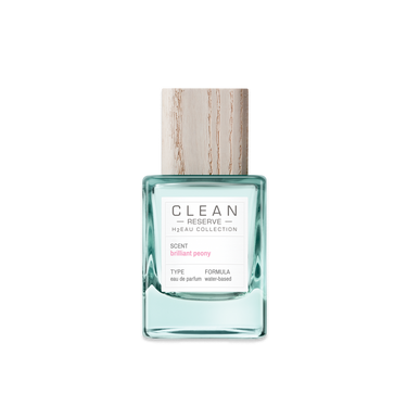 h2eau Brilliant Peony