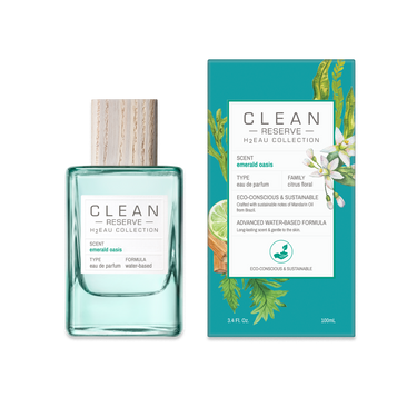 h2eau Emerald Oasis