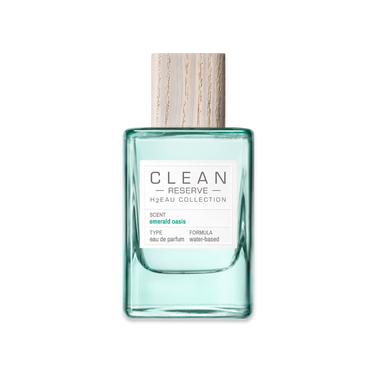 h2eau Emerald Oasis