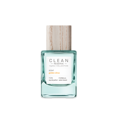 h2eau Golden Citrus