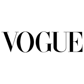 Vouge logo