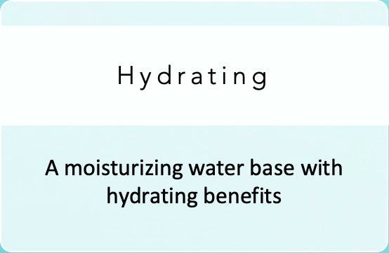 H2eau Hydrating