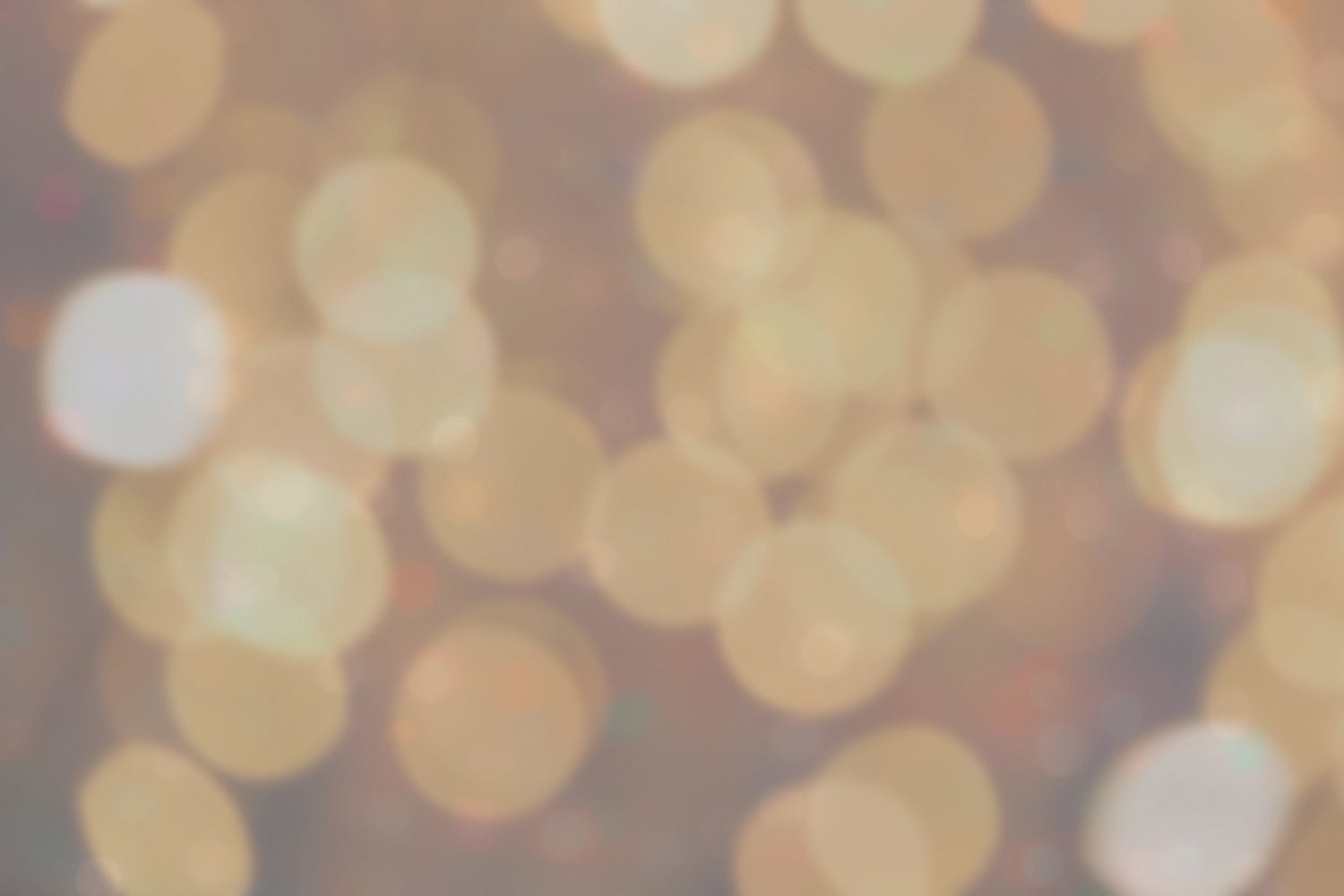 Glittery background