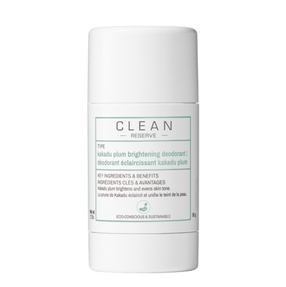 Clean Reserve Kakadu Plum Brightening Deodorant