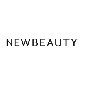 new beauty logo