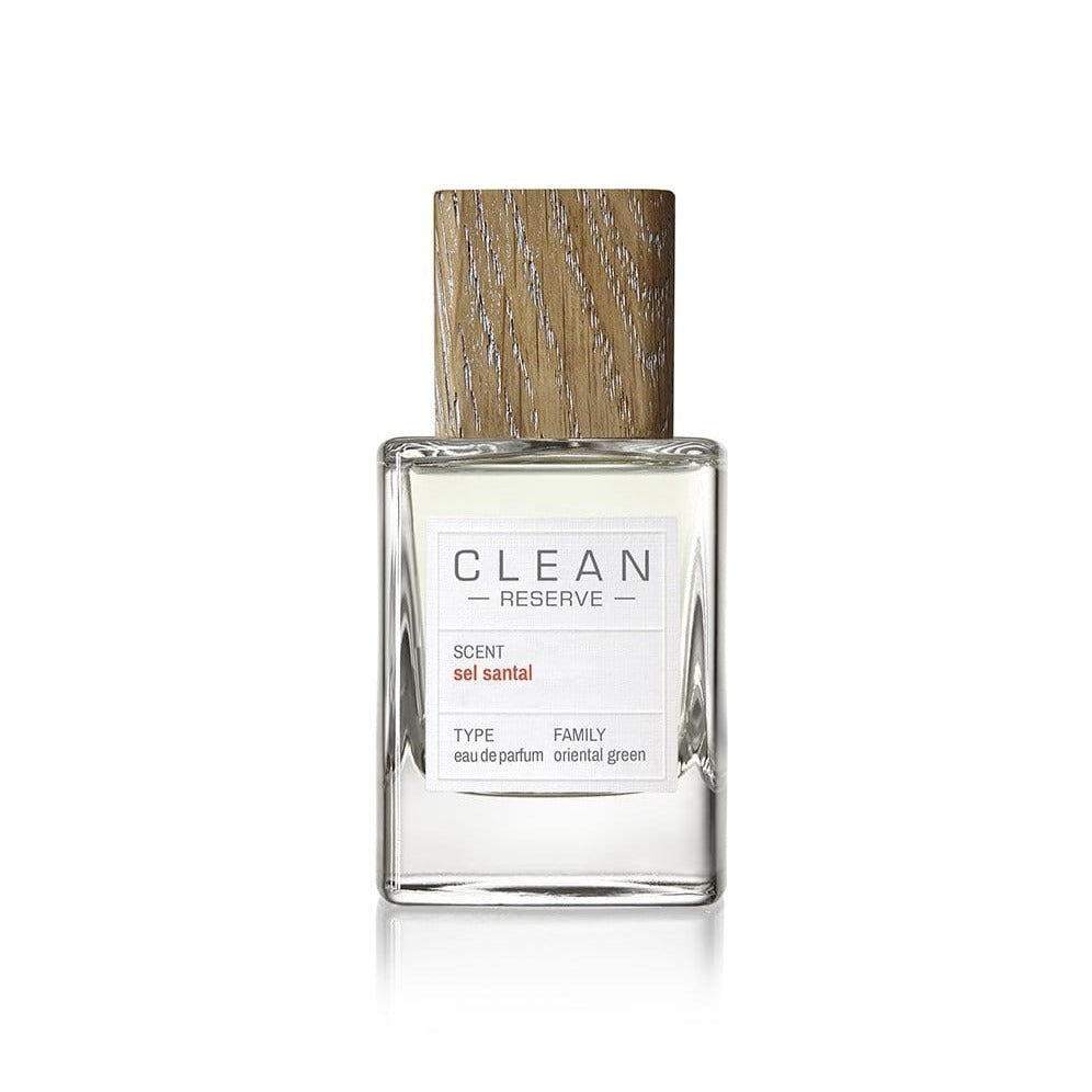 Reserve Sel Santal