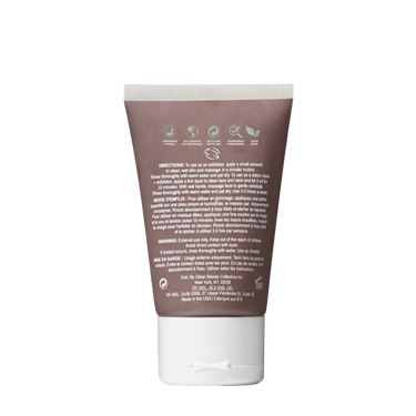 Clean Reserve Purple Clay Detoxifying Mask