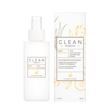 Fresh Linens Linen & Room Spray