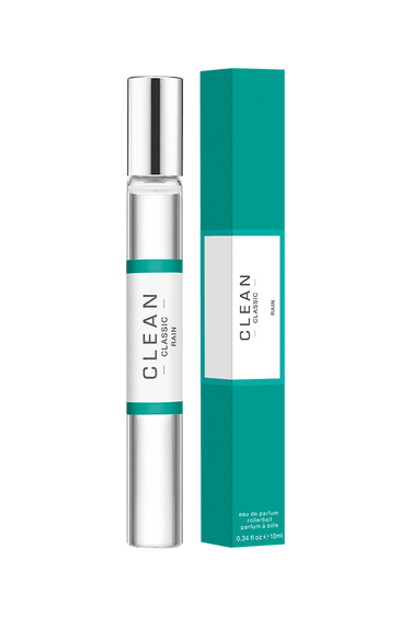 Clean Classic Rain travel Size