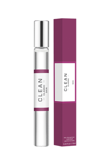 Clean Classic Skin travel size